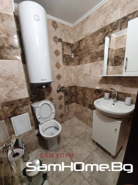 Дава под наем  2-стаен град Варна , Бизнес хотел , 65 кв.м | 21509464 - изображение [5]