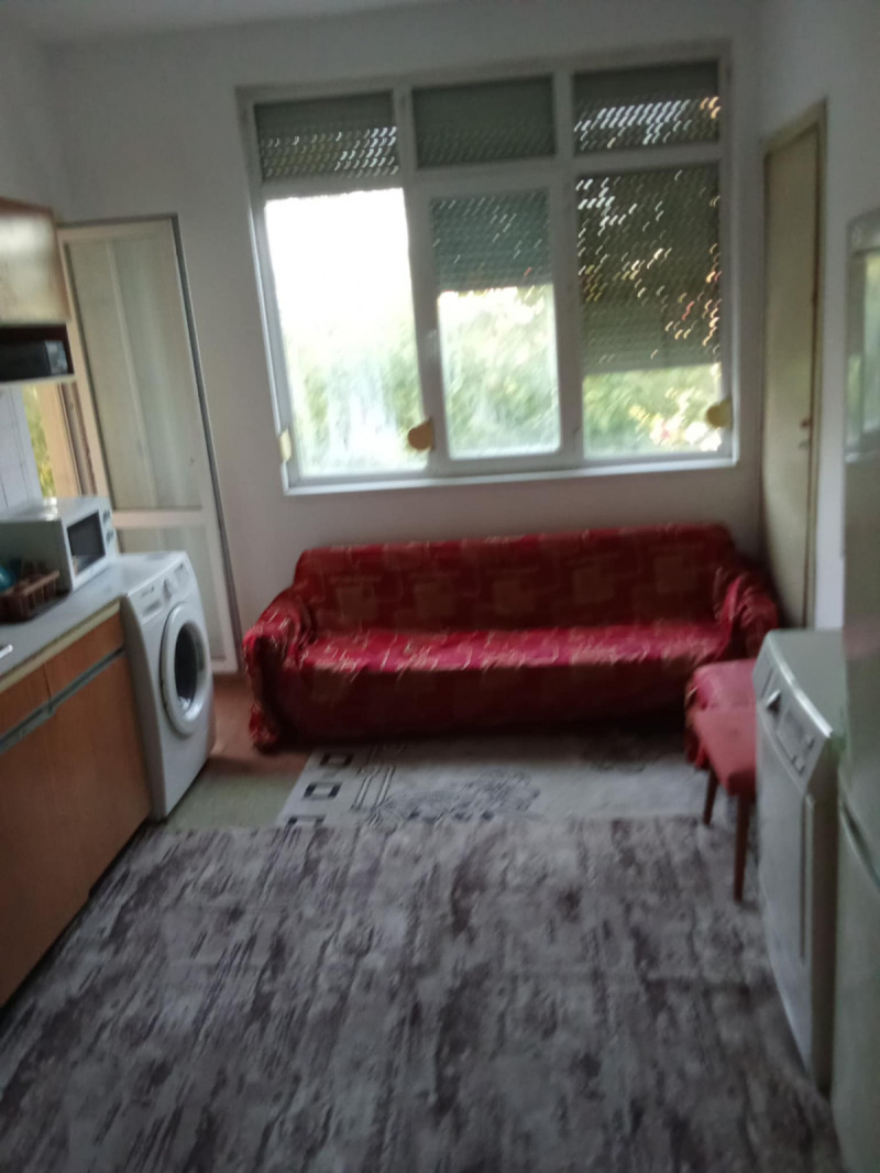 Дава под наем  2-стаен град Хасково , Център , 58 кв.м | 82599218 - изображение [6]