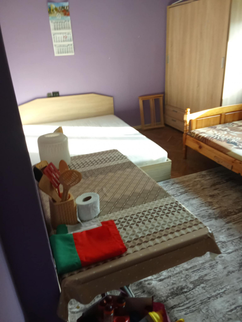 Дава под наем  2-стаен град Хасково , Център , 58 кв.м | 82599218 - изображение [3]