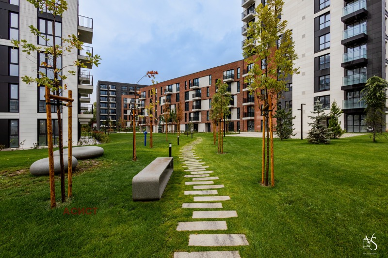 En renta  1 dormitorio Sofia , Krasno selo , 62 metros cuadrados | 50335754 - imagen [16]