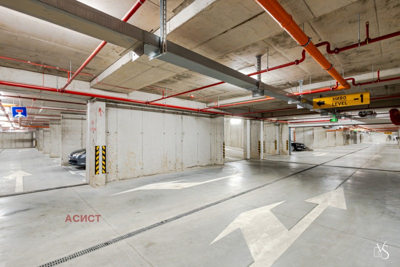 En renta  1 dormitorio Sofia , Krasno selo , 62 metros cuadrados | 50335754 - imagen [17]
