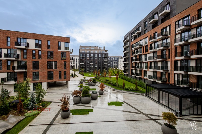 En renta  1 dormitorio Sofia , Krasno selo , 62 metros cuadrados | 50335754 - imagen [13]
