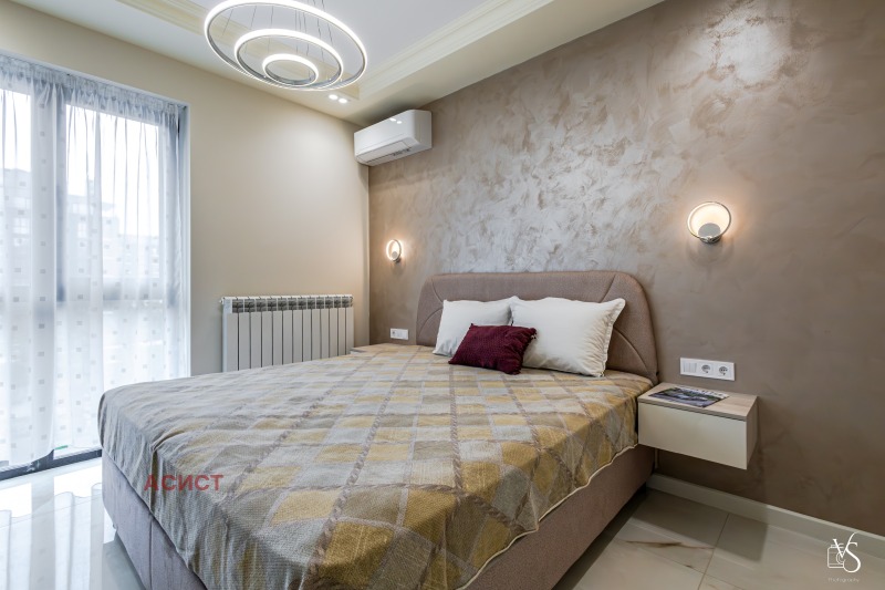 En renta  1 dormitorio Sofia , Krasno selo , 62 metros cuadrados | 50335754 - imagen [6]