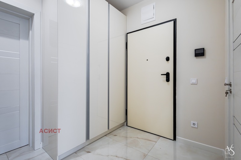 En renta  1 dormitorio Sofia , Krasno selo , 62 metros cuadrados | 50335754 - imagen [11]
