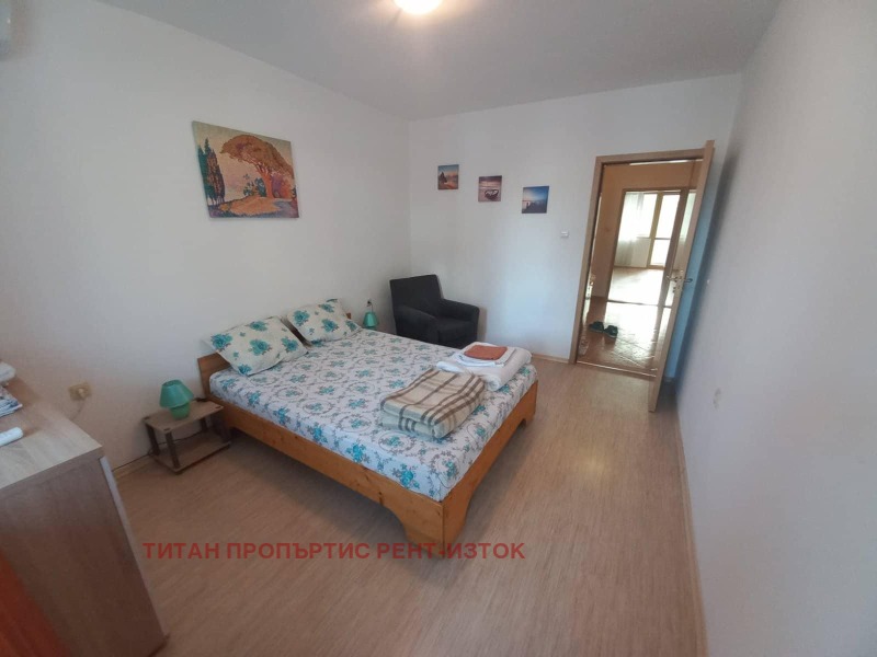 Kiadó  1 hálószoba Burgas , Lazur , 60 négyzetméter | 82468762 - kép [4]