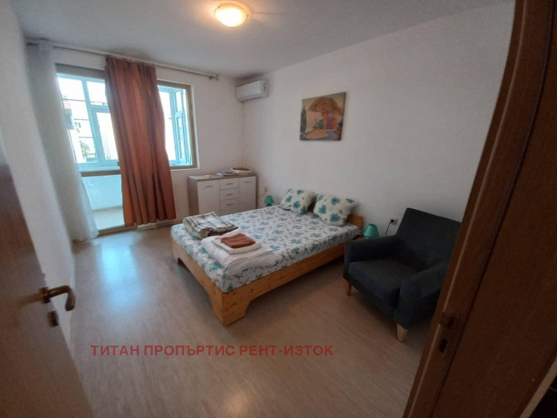 Kiadó  1 hálószoba Burgas , Lazur , 60 négyzetméter | 82468762 - kép [5]