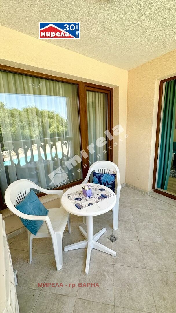 Дава под наем 2-СТАЕН, гр. Варна, Аспарухово, снимка 5 - Апартаменти - 52650829
