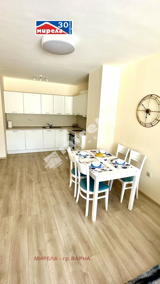 Дава под наем 2-СТАЕН, гр. Варна, Аспарухово, снимка 2 - Апартаменти - 52650829