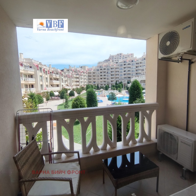 Дава под наем 2-СТАЕН, гр. Варна, Аспарухово, снимка 2 - Апартаменти - 52987552