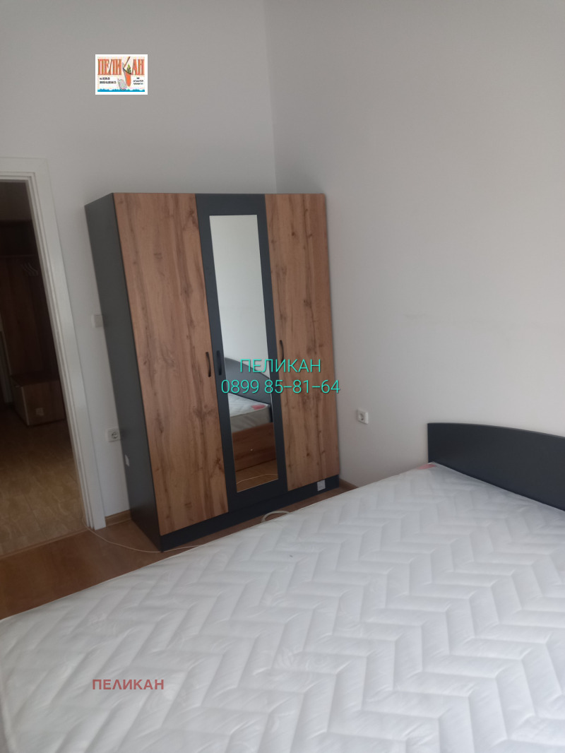 Дава под наем 2-СТАЕН, гр. Велико Търново, Бузлуджа, снимка 4 - Апартаменти - 53116741