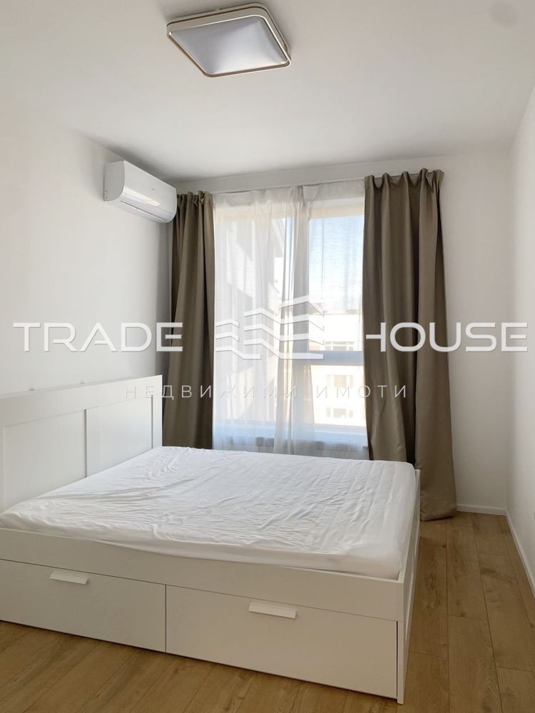 Дава под наем 2-СТАЕН, гр. Пловдив, Център, снимка 5 - Апартаменти - 54343738