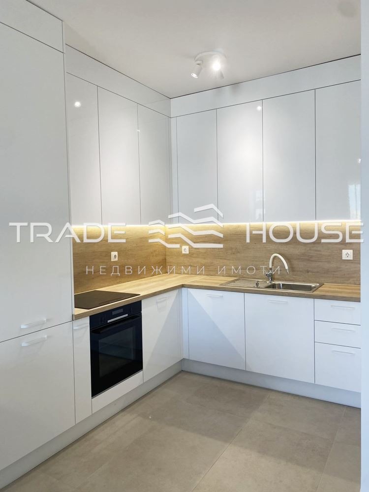 Дава под наем 2-СТАЕН, гр. Пловдив, Център, снимка 3 - Апартаменти - 54343738