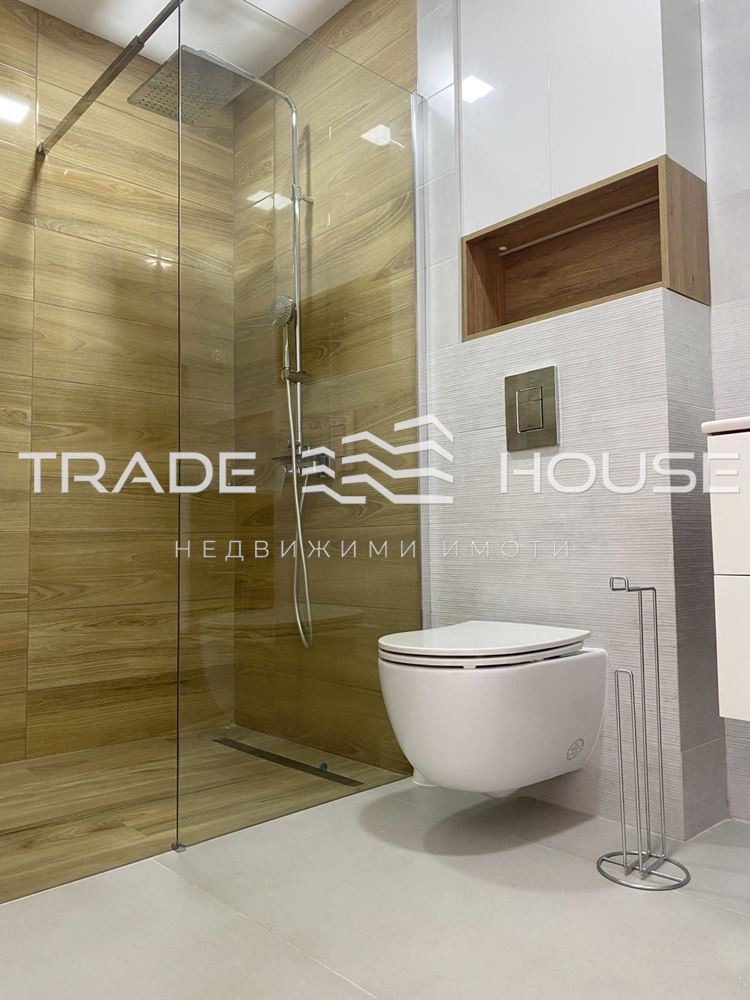 Дава под наем 2-СТАЕН, гр. Пловдив, Център, снимка 6 - Апартаменти - 54343738