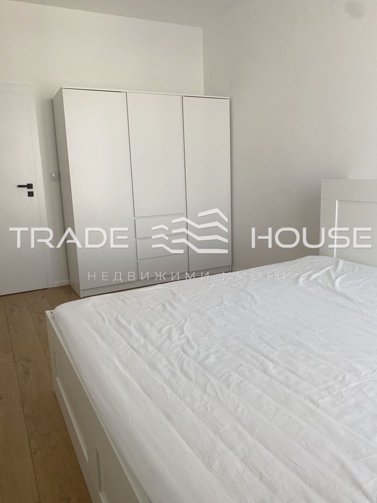 Дава под наем 2-СТАЕН, гр. Пловдив, Център, снимка 4 - Апартаменти - 54343738