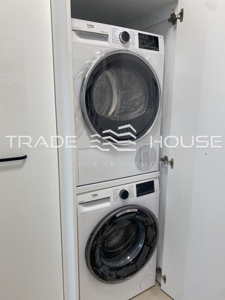 Дава под наем 2-СТАЕН, гр. Пловдив, Център, снимка 8 - Апартаменти - 54343738