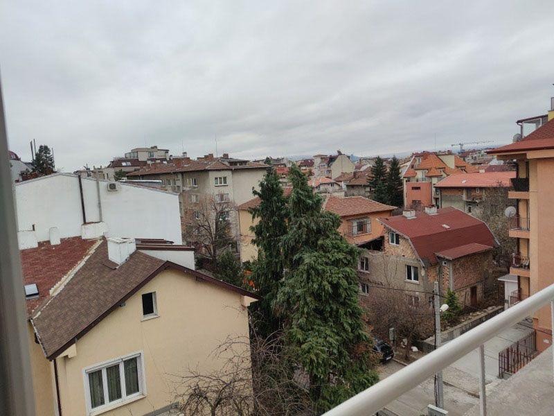 Дава под наем 2-СТАЕН, гр. София, Редута, снимка 9 - Апартаменти - 54631970
