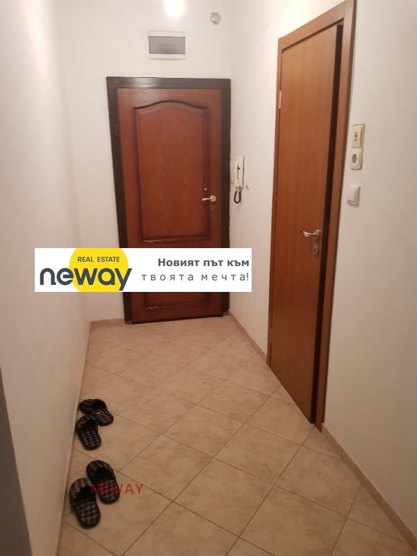 Do wynajęcia  2 sypialnie Plewen , Idealen centar , 100 mkw | 53925096 - obraz [13]