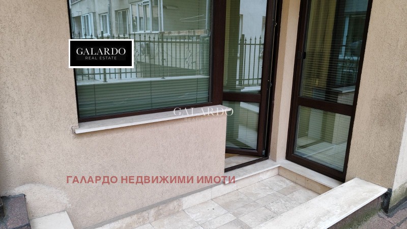 Дава под наем 3-СТАЕН, гр. София, Лозенец, снимка 13 - Апартаменти - 53493538