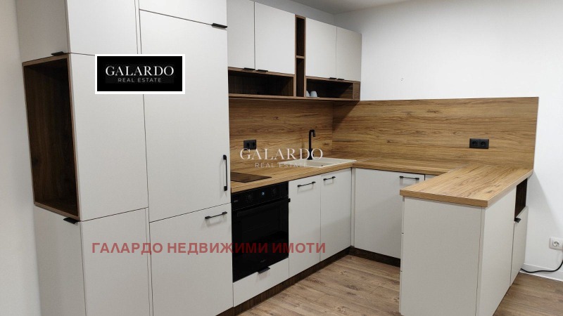 Дава под наем 3-СТАЕН, гр. София, Лозенец, снимка 6 - Апартаменти - 53493538