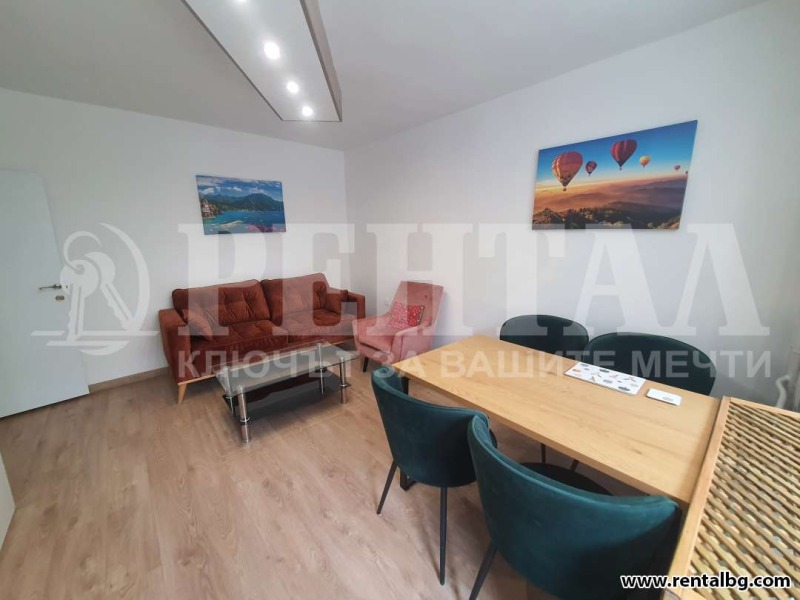 Дава под наем 3-СТАЕН, гр. Пловдив, Център, снимка 7 - Апартаменти - 53589588