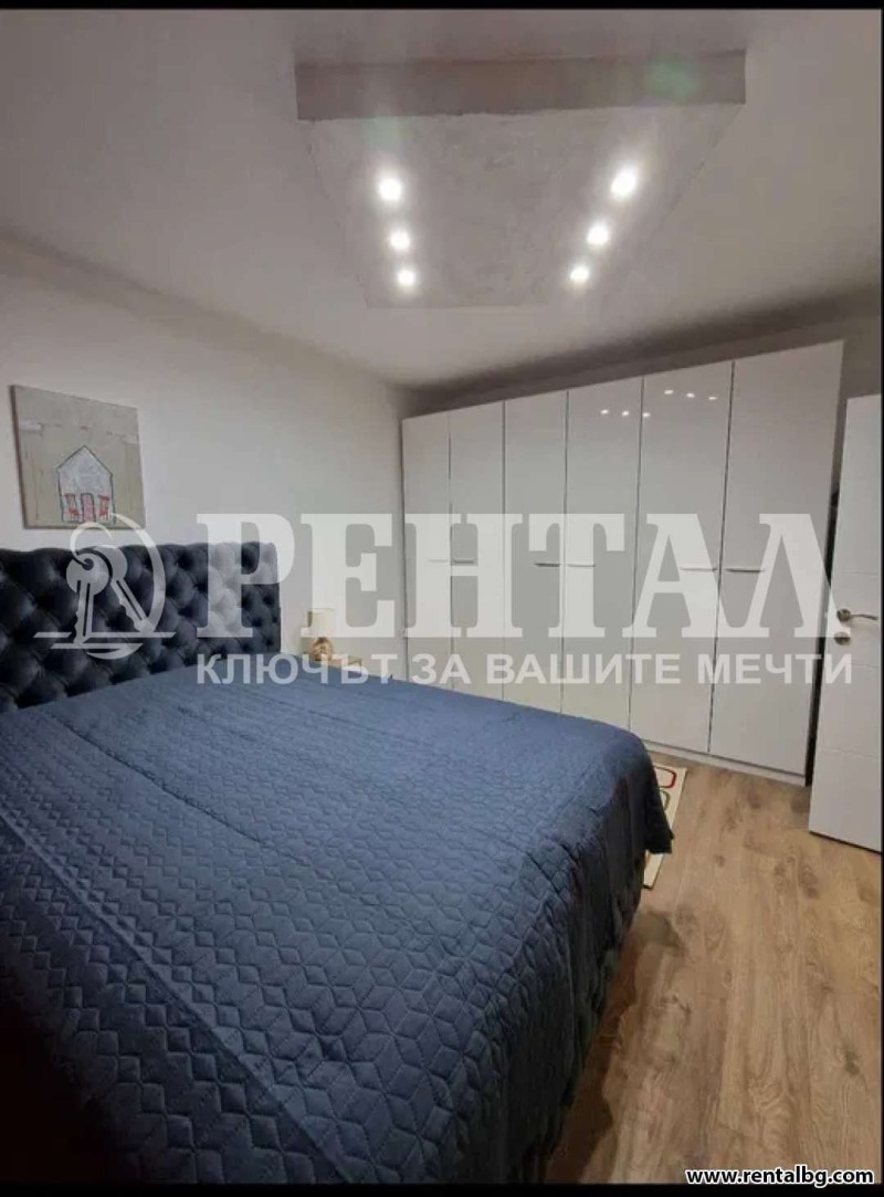 Дава под наем 3-СТАЕН, гр. Пловдив, Център, снимка 12 - Апартаменти - 53589588