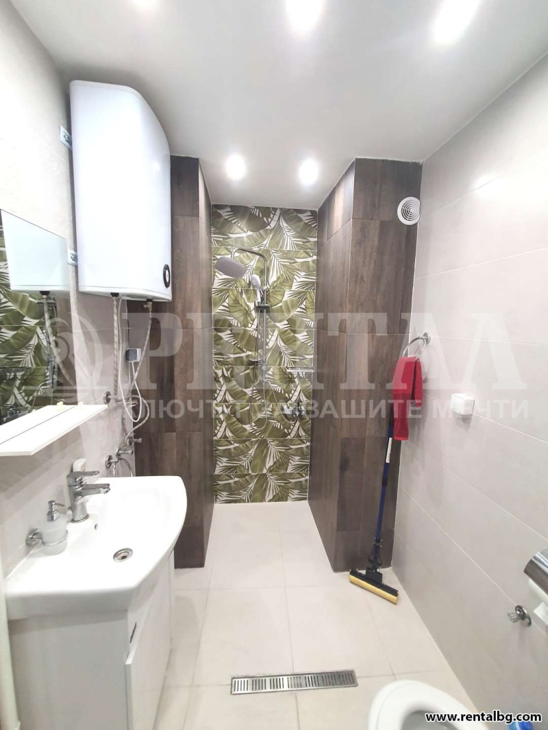 Дава под наем 3-СТАЕН, гр. Пловдив, Център, снимка 9 - Апартаменти - 53589588