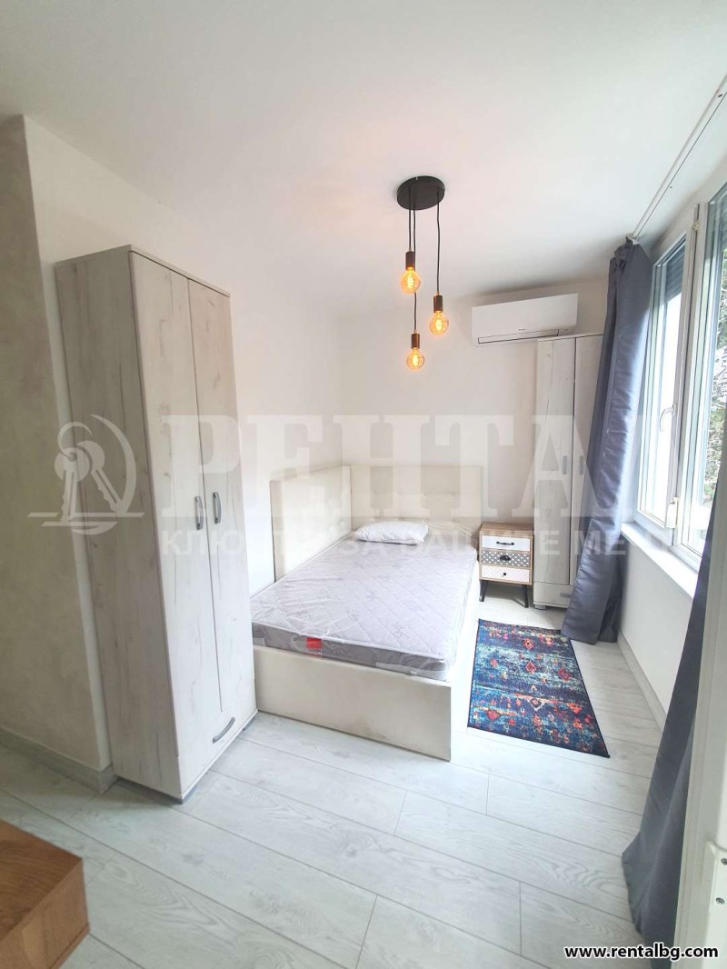 Дава под наем 3-СТАЕН, гр. Пловдив, Център, снимка 16 - Апартаменти - 53589588