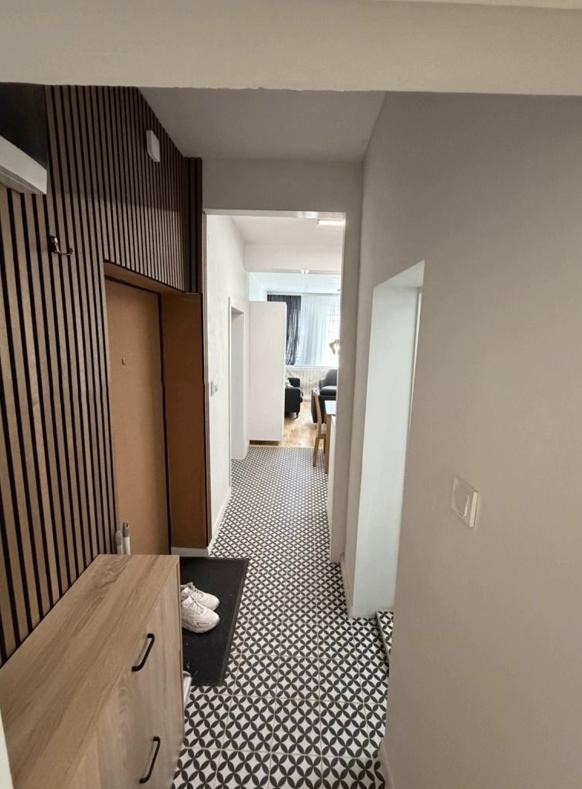 Дава под наем 3-СТАЕН, гр. София, Слатина, снимка 7 - Апартаменти - 54206493