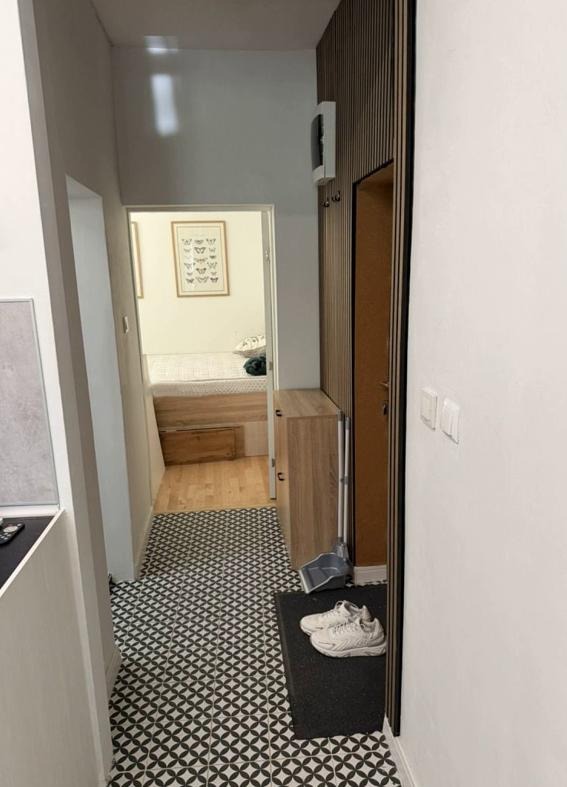 Дава под наем 3-СТАЕН, гр. София, Слатина, снимка 8 - Апартаменти - 54206493