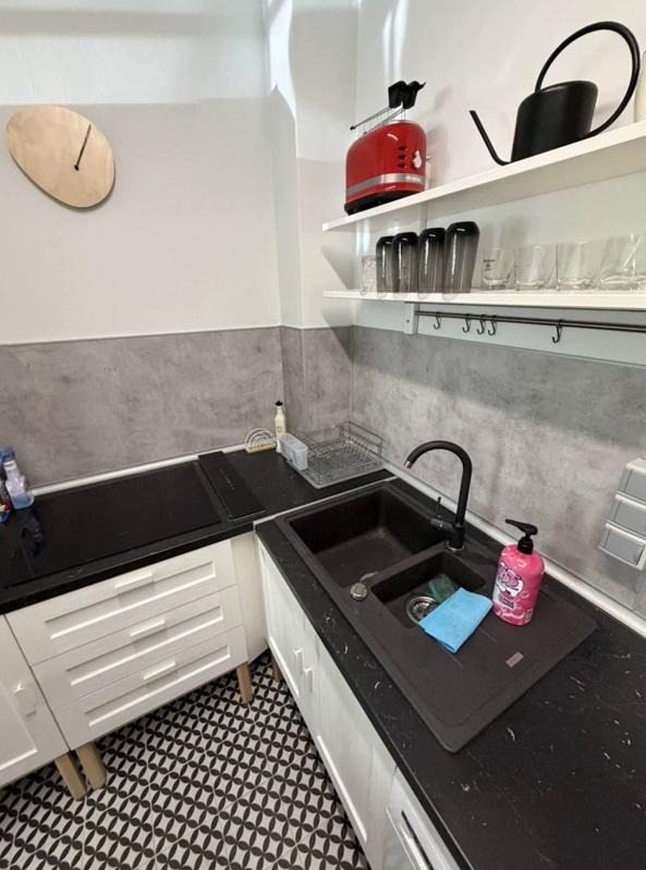 Дава под наем 3-СТАЕН, гр. София, Слатина, снимка 4 - Апартаменти - 54206493