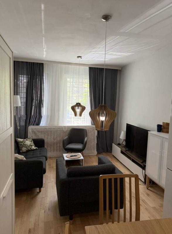 Дава под наем 3-СТАЕН, гр. София, Слатина