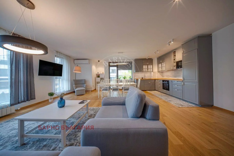 Дава под наем 4-СТАЕН, гр. София, Лозенец