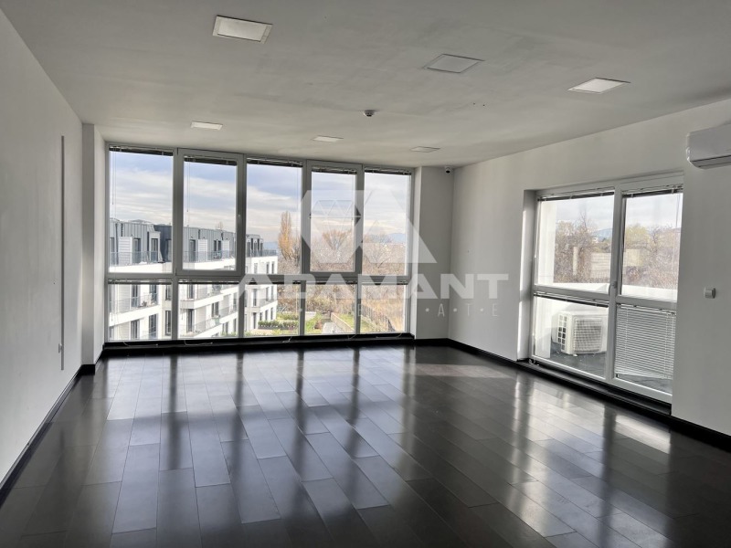 Te huur  Kantoor Sofia , Dragalevtsi , 270 m² | 39248558 - afbeelding [8]