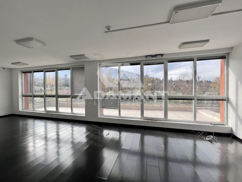 Te huur  Kantoor Sofia , Dragalevtsi , 270 m² | 39248558 - afbeelding [4]