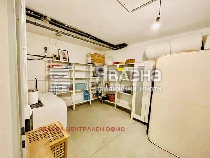 Дава под наем КЪЩА, гр. София, в.з.Малинова долина, снимка 13 - Къщи - 53831057