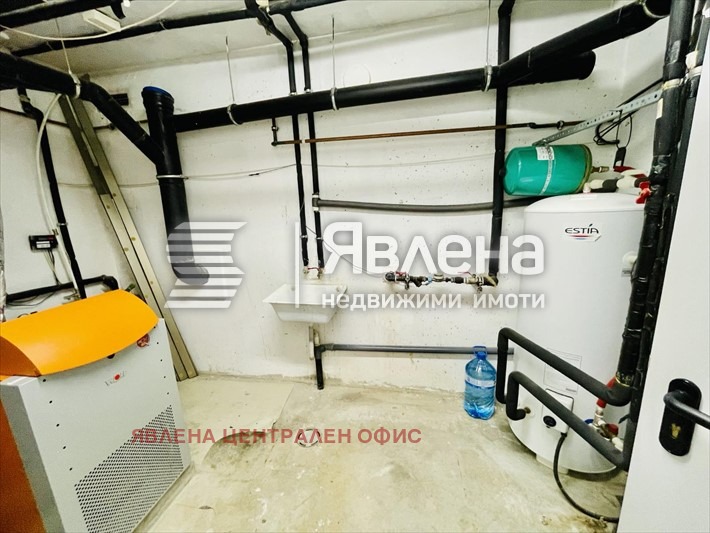 Дава под наем КЪЩА, гр. София, в.з.Малинова долина, снимка 14 - Къщи - 53831057