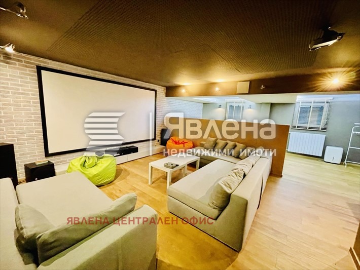 Дава под наем КЪЩА, гр. София, в.з.Малинова долина, снимка 5 - Къщи - 53831057