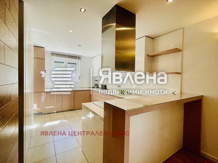 Дава под наем КЪЩА, гр. София, в.з.Малинова долина, снимка 3 - Къщи - 53831057