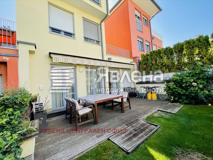 Дава под наем КЪЩА, гр. София, в.з.Малинова долина, снимка 4 - Къщи - 53831057