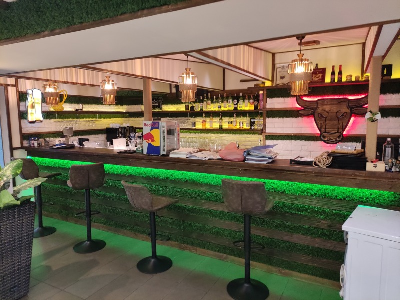 Дава под наем ЗАВЕДЕНИЕ, гр. София, Изгрев