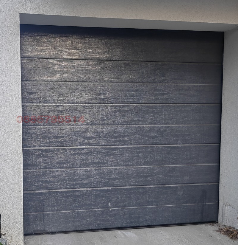 Дава под наем ГАРАЖ, ПАРКОМЯСТО, гр. София, Надежда 1