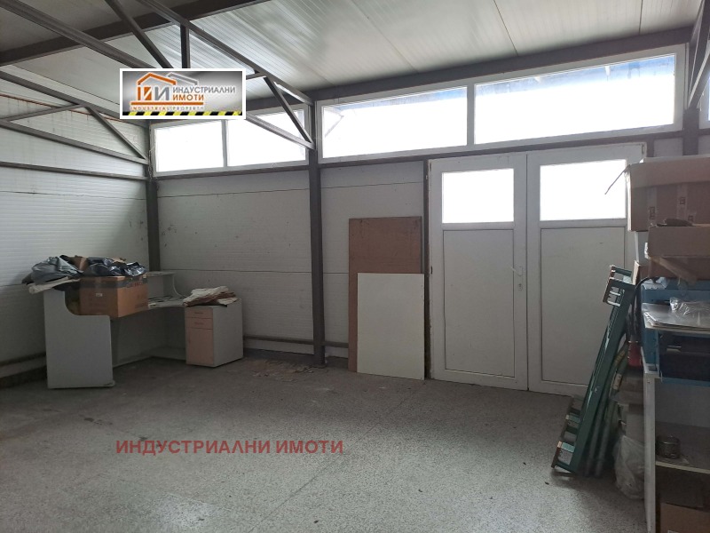 Дава под наем ПРОМ. ПОМЕЩЕНИЕ, гр. Пловдив, Център, снимка 3 - Производствени сгради - 53508518