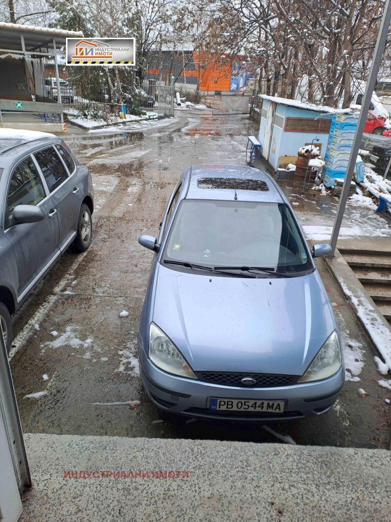 Дава под наем ПРОМ. ПОМЕЩЕНИЕ, гр. Пловдив, Център, снимка 4 - Производствени сгради - 53508518