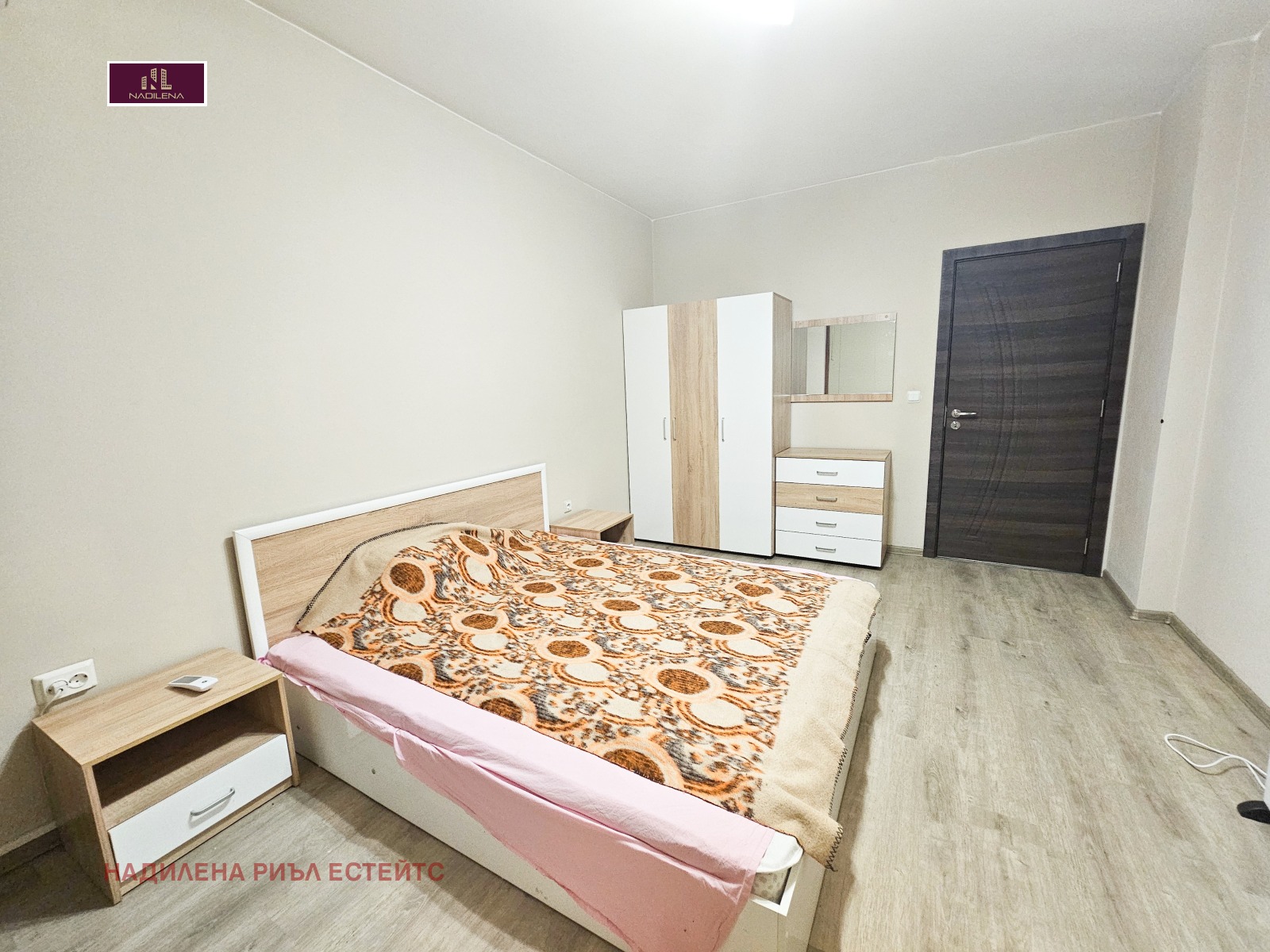 Дава под наем 2-СТАЕН, гр. София, Карпузица, снимка 12 - Апартаменти - 53857265