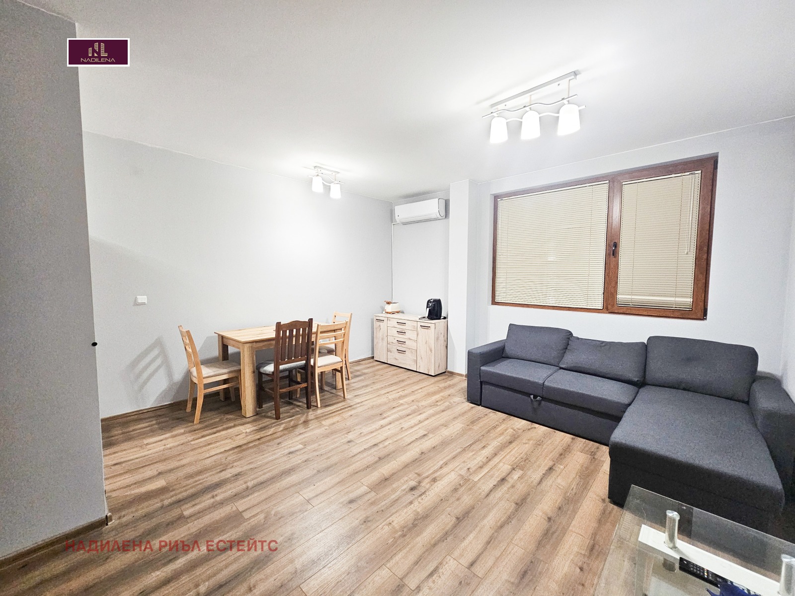 Дава под наем 2-СТАЕН, гр. София, Карпузица