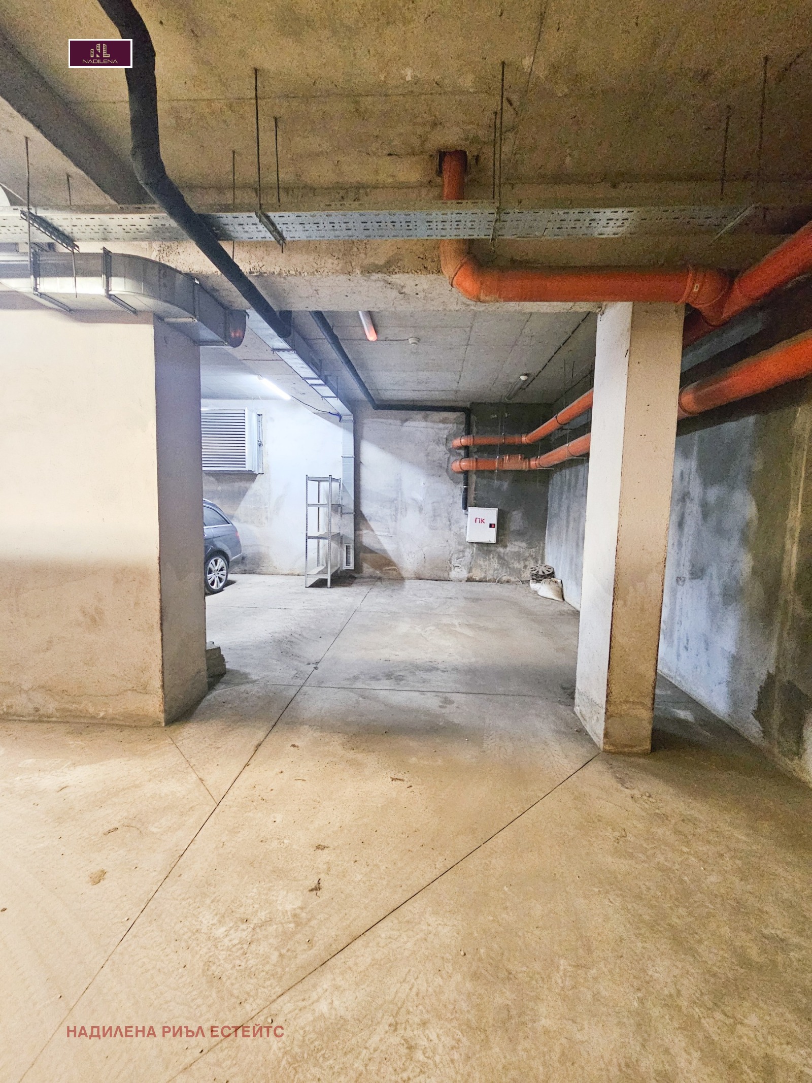 Дава под наем 2-СТАЕН, гр. София, Карпузица, снимка 15 - Апартаменти - 53857265