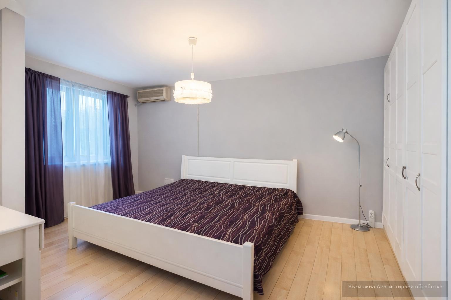 Дава под наем 2-СТАЕН, гр. Бургас, Възраждане, снимка 3 - Апартаменти - 54234368