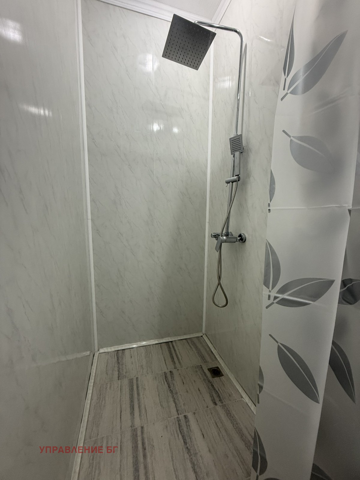 Дава под наем 3-СТАЕН, гр. София, Овча купел, снимка 10 - Апартаменти - 54119422