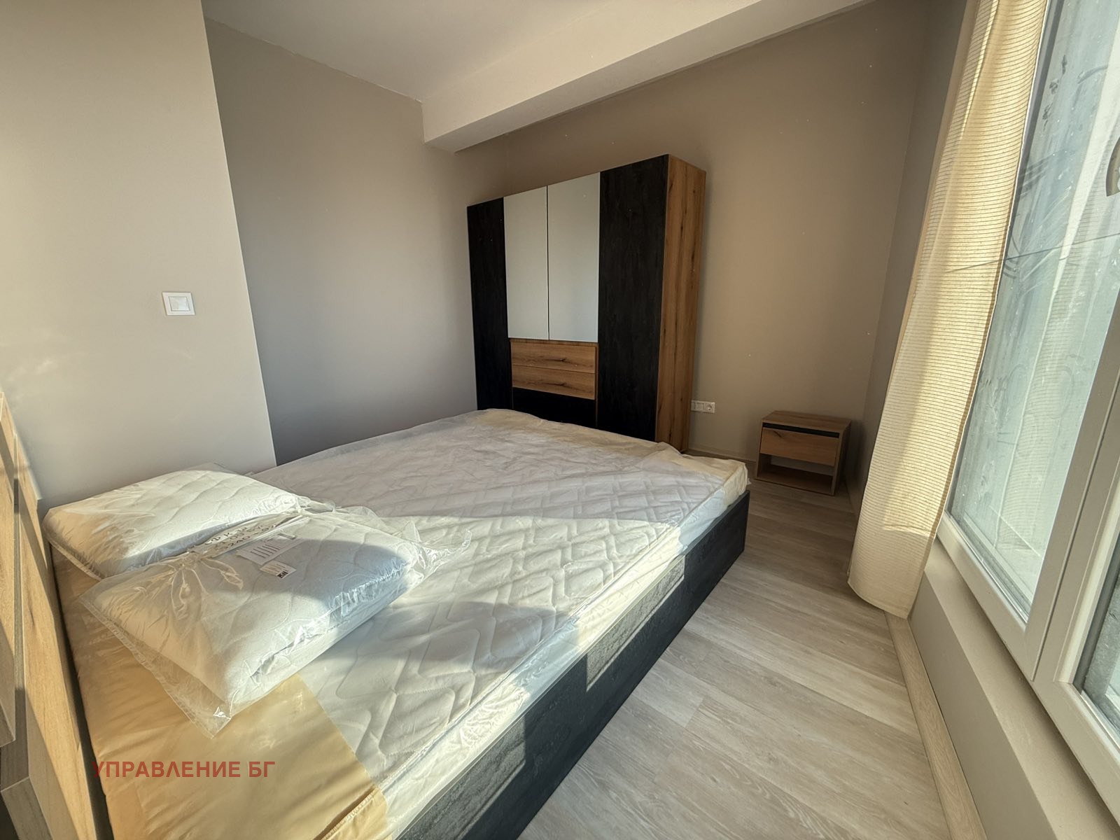 Дава под наем 3-СТАЕН, гр. София, Овча купел, снимка 8 - Апартаменти - 54119422