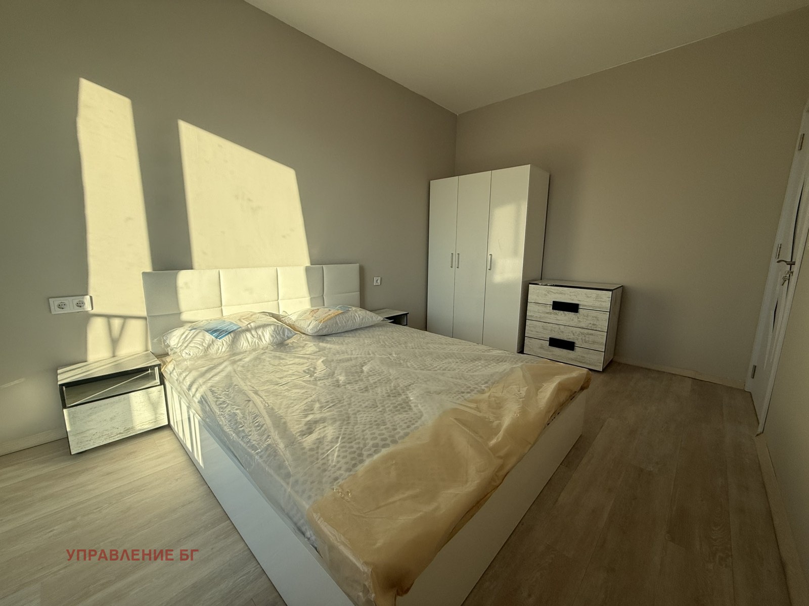 Дава под наем 3-СТАЕН, гр. София, Овча купел, снимка 6 - Апартаменти - 54119422